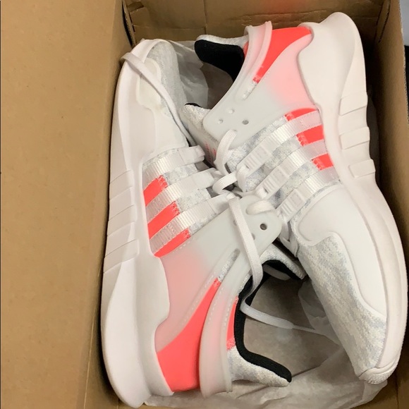 eqt adv j support adidas 7.5 - Picture 3 of 6